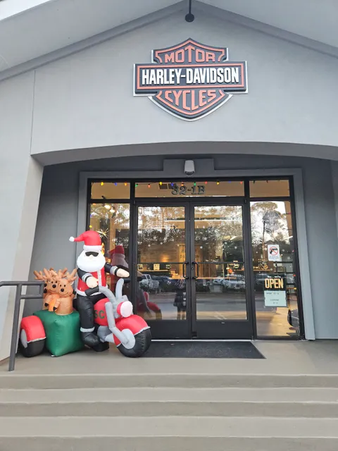 The Village Exchange