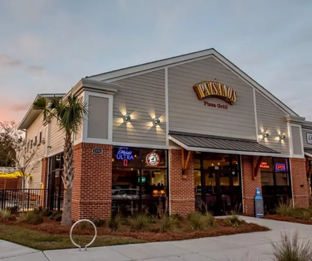 Paisano's Pizza Grill