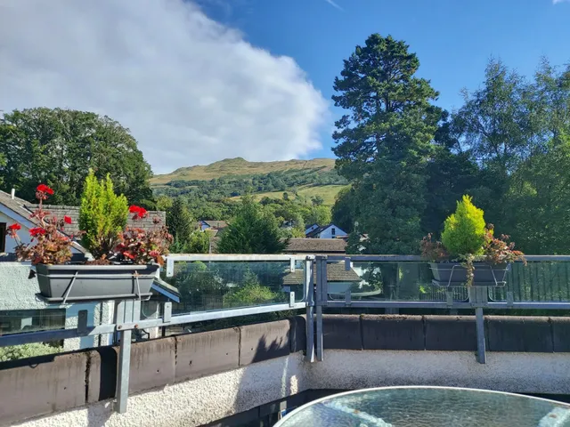 Kirkstone Foot Holiday Apartments