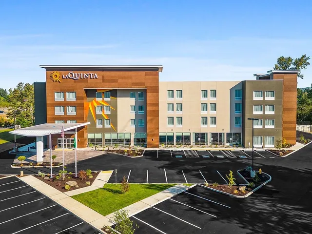 La Quinta Inn & Suites by Wyndham Centralia