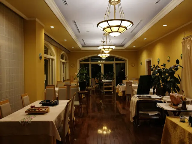 イタリアン アンテェナアト 弥生が丘店