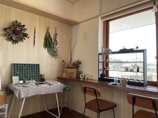 空時間 cafe＆space