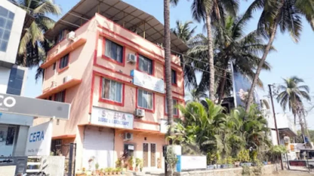 Sneha Lodge and Hotel