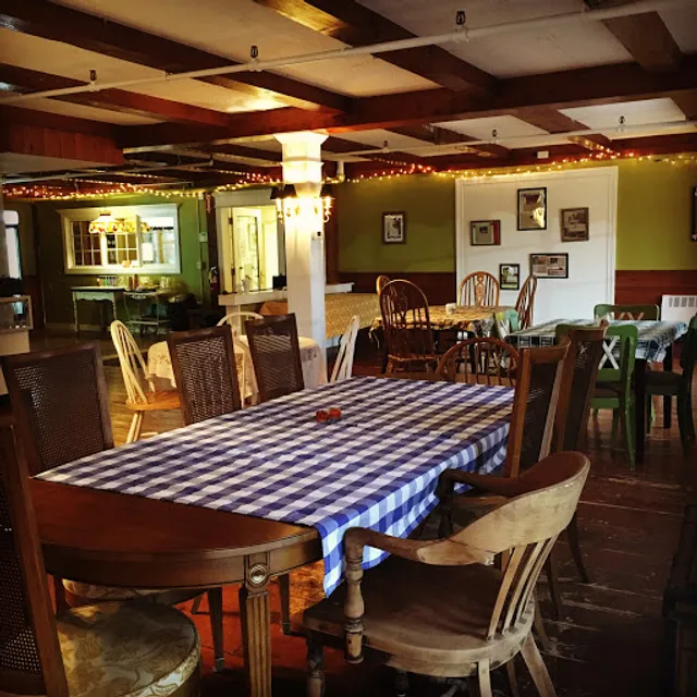 Auntie Cathie's Kitchen