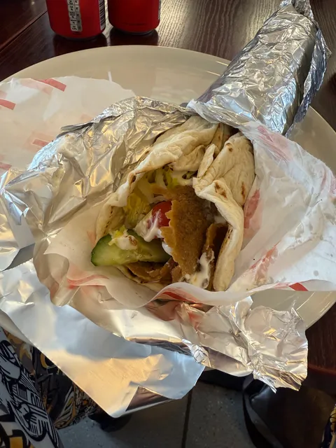 Casa Italia (Italian Restaurant)