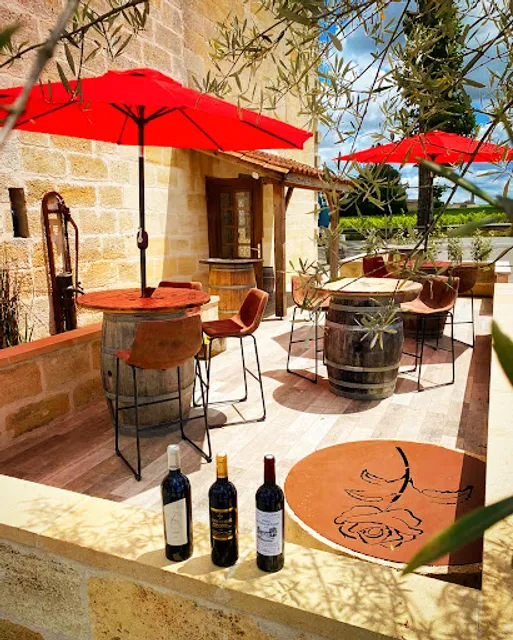 De La Terre Au Verre