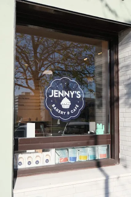 Jenny's Bakery & Café