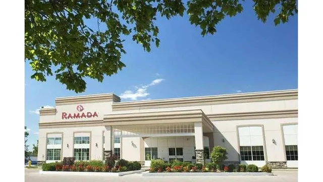Ramada by Wyndham Trenton