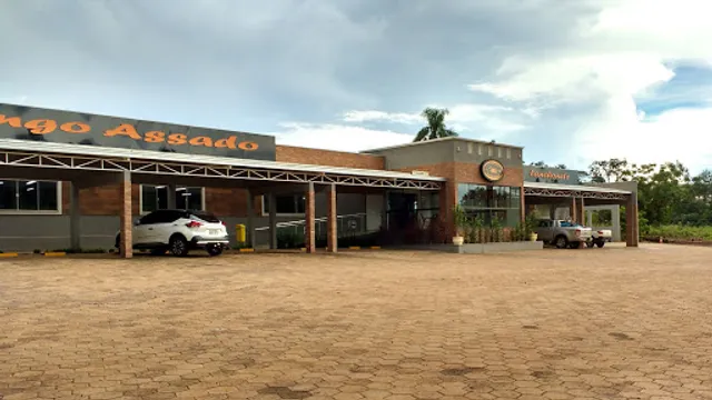 Restaurante Frango Assado