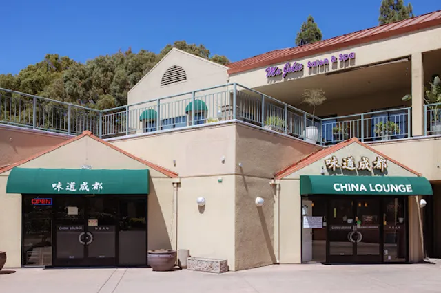 China Lounge Restaurant