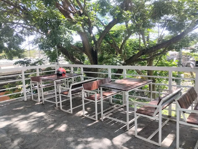 Kalye Barako Brew Coffee Trading