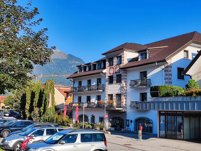 Gasthof Pontiller
