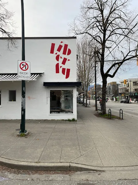 Liberty Bakery + Café