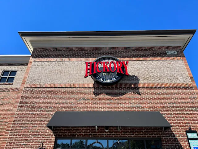 Hickory Tavern