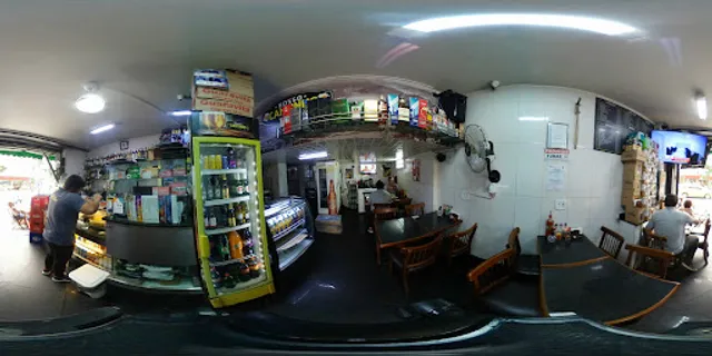 Café e Bar Nosso Cantinho