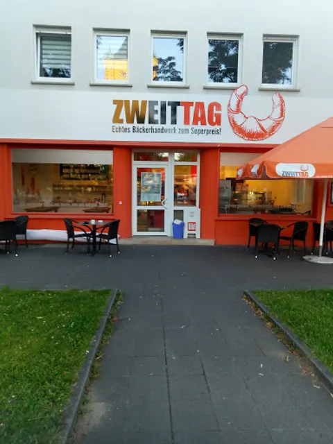 papperts GmbH Zweittag Schweinfurt