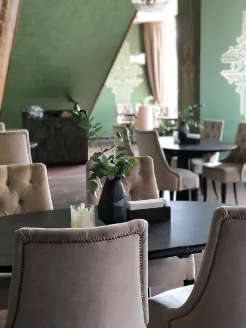 See Asia 印象丝路