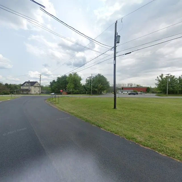 Taylor Garbage Service, Inc.