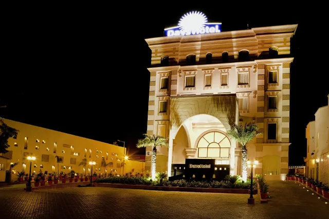 Days Hotel by Wyndham Panipat