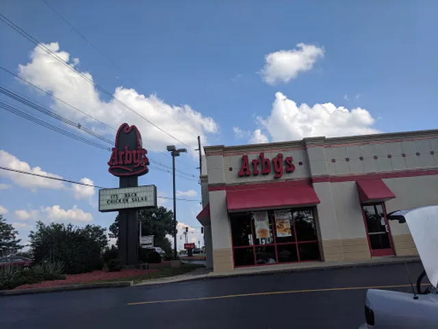 Arby's