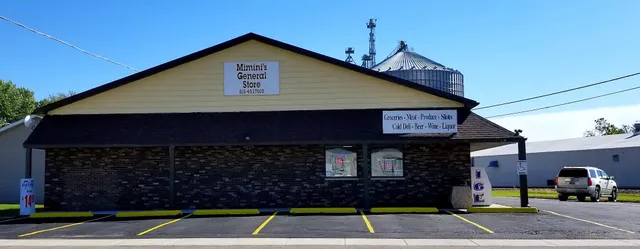 Mimini’s General Store