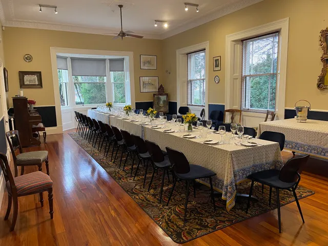 Restaurant 1861 - Function & Events Venue