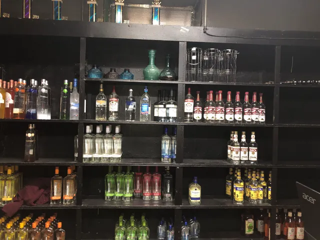 Donovan's Bar & Grill Inc