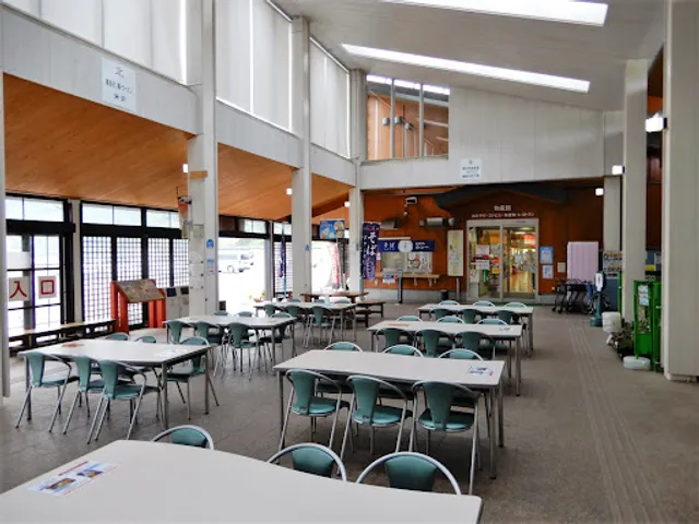 おむすび屋cafe磐梯