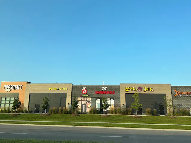 Double Taste Shawarma