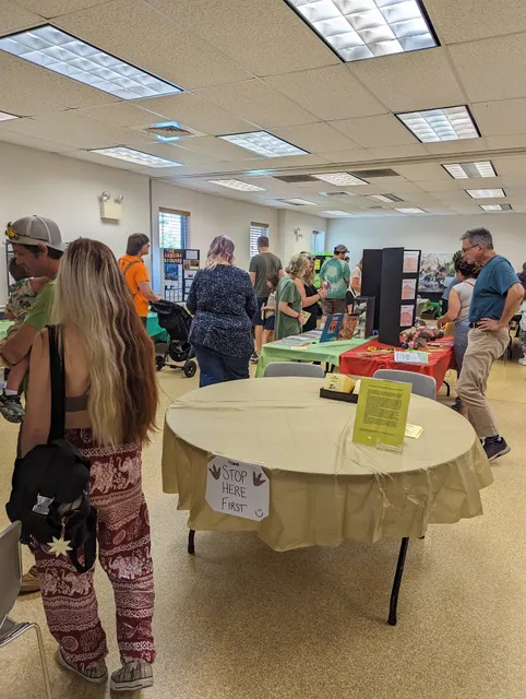 Tri-County Barbecue Catering Inc.