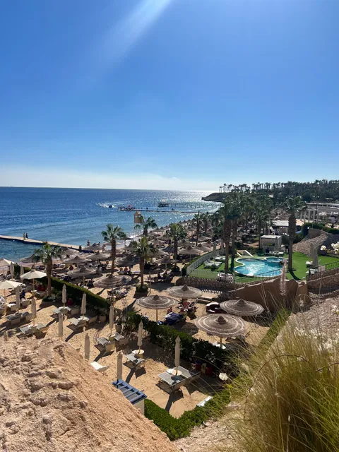 Сиерра Пляж Савой