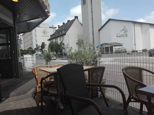 Lezzet Kebap House - Hanau