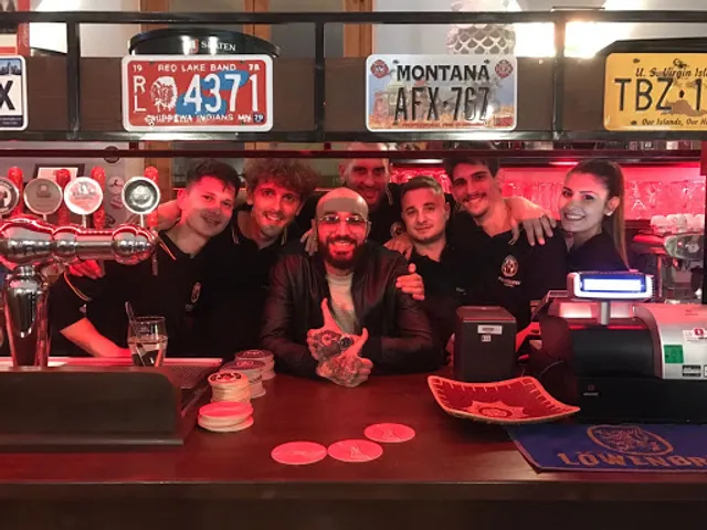 Baba - Pizzeria - Pub