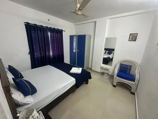 NK Homes - Serviced Apartments