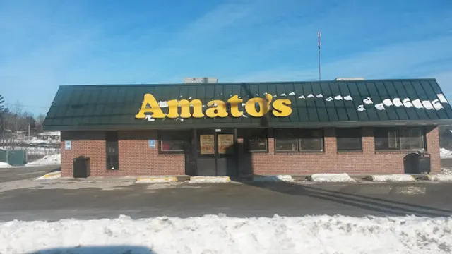 Amato's Sandwich Shops