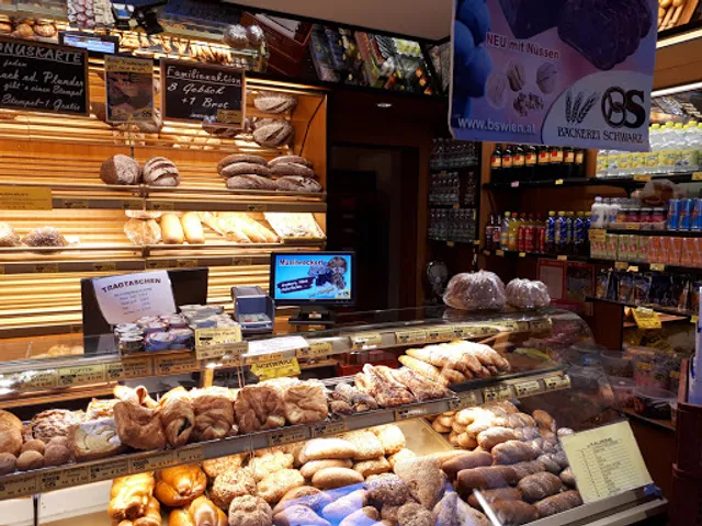 Bäckerei Schwarz - Niederhof