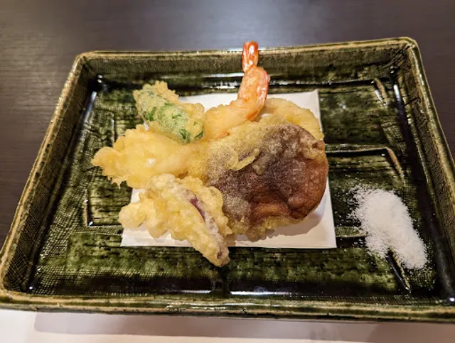 Miyako Sushi