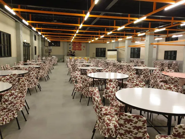 Lu Dao Zhuwu Restaurant