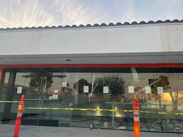 Yoshinoya Fullerton