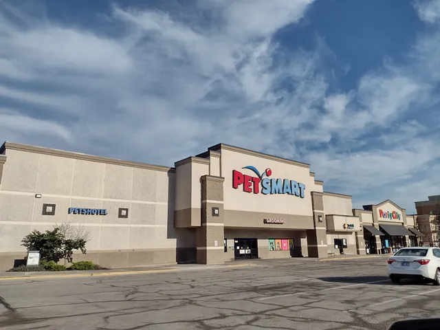 PetSmart
