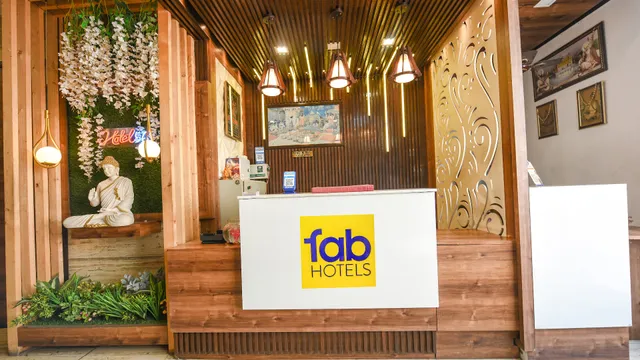 FabExpress 56 Amritsar