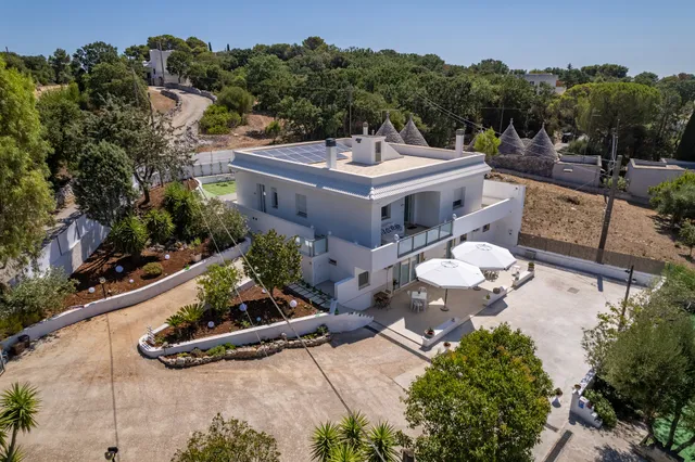 Antonella's House - Cisternino Apartment