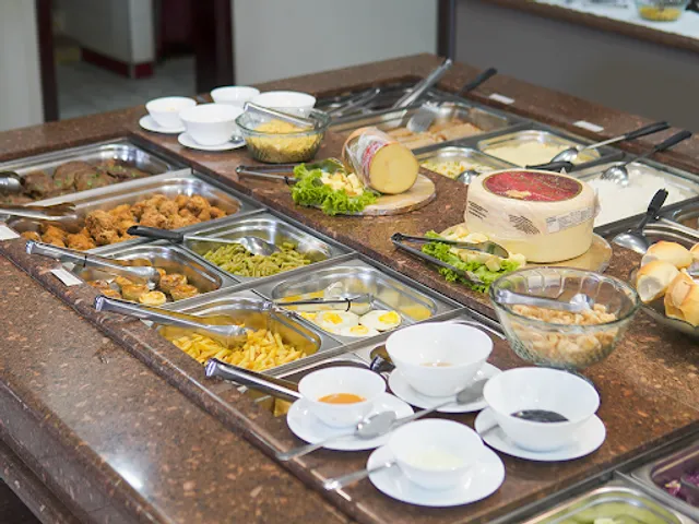 Restaurante Tremendão