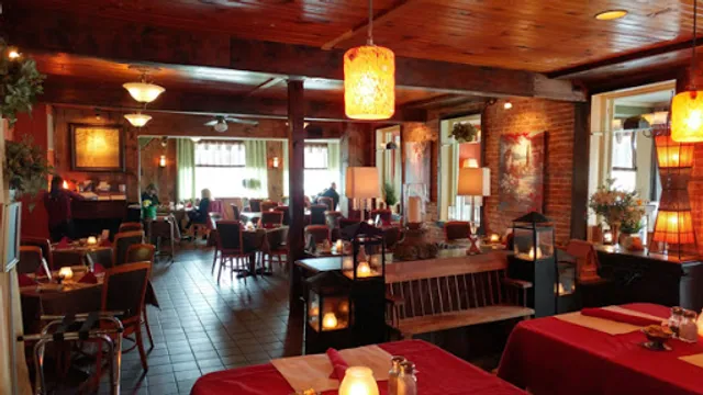 Bridge Inn Pleasantville