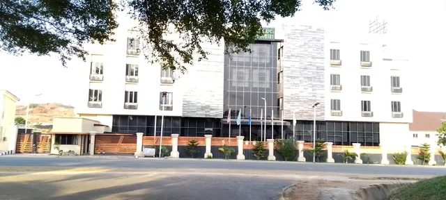 The Rollins Hotel & Towers