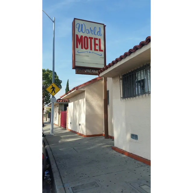 World Motel