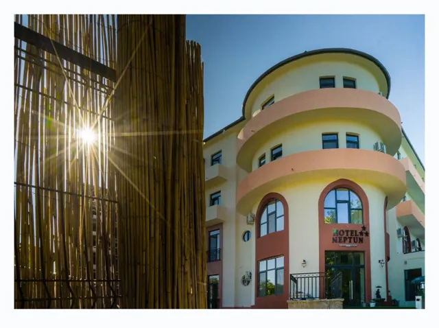 Neptun Resort