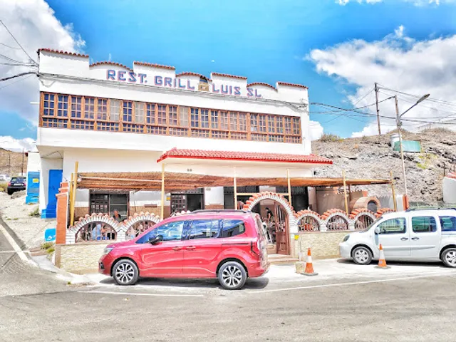 Restaurante Grill Luis
