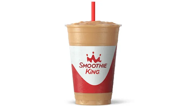 Smoothie King