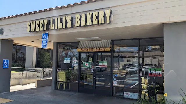 Sweet Lili's Bakery